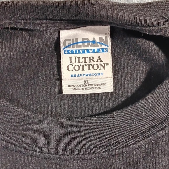 Mens Tee - Picture 2 of 3